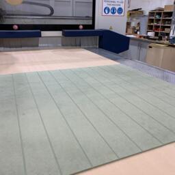V Groove Mdf Wall Panelling Interior Decorative Panels - 1200mm X 300mm - thumbnail 3
