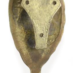 Chow Chow, Dog Door's Knocker, Limited Edition, Artdog - thumbnail 2