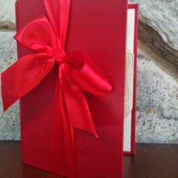 Usmc - Folded Book Art Fully Customizable, Military, Marine - thumbnail 3