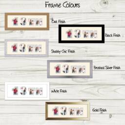 "13Th Photo Frame Birthday Number Special Gift Word 6""x4" - thumbnail 2