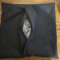 Musical Instruments Pillow Cover, 14 X Decorative Cover - thumbnail 2