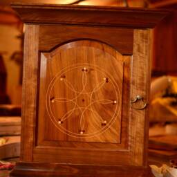 Cabinet Jewelry Box - thumbnail 4