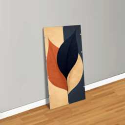 Photo Clip Frame For Trendy Wall Art - On Panoramic Frame Gallery Poster Picture Frames - Available in Packs - thumbnail 2