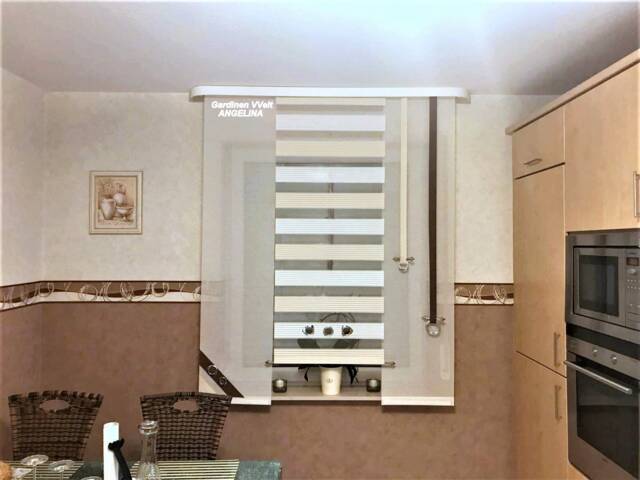 Modern Sliding Curtains - image 1