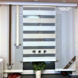 Modern Sliding Curtains - thumbnail 2