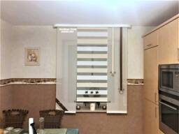 Modern Sliding Curtains - thumbnail 1