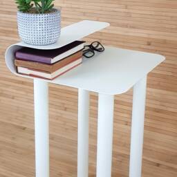 Side Table/Bedside Plant Stand - thumbnail 2