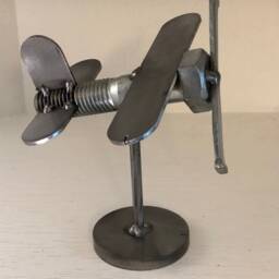 Airplane/Pilot - thumbnail 2