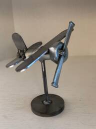 Airplane/Pilot - thumbnail 1