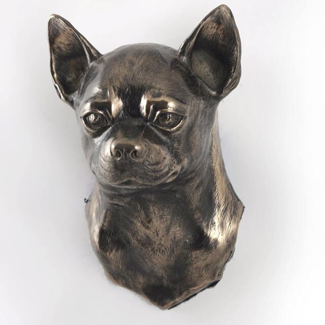 Chihuahua , Dog Hanging Statue, Limited Edition, Artdog - image 1