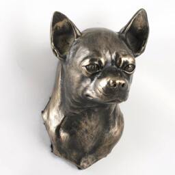 Chihuahua , Dog Hanging Statue, Limited Edition, Artdog - thumbnail 3