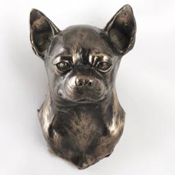 Chihuahua , Dog Hanging Statue, Limited Edition, Artdog - thumbnail 2