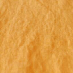 Yellow Linen Pillow Cover, Standard Eu Stonewashed Pillowcase - thumbnail 4
