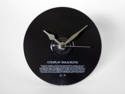 "Coldplay ""Parachutes" - thumbnail 1