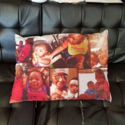 Custom Pillow Case - thumbnail 2