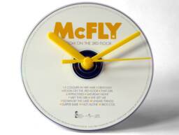 "Mcfly ""Room On The 3rd Floor"