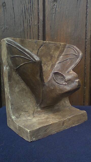 "2 ""Bats" - image 1