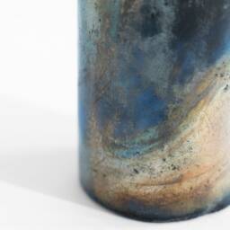 Ceramic Sculpture Portale 0024 - Minimalist Design Home Furniture & Decor Handmade in Italy - thumbnail 3