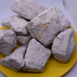 Edible Silverball Clay - thumbnail 2