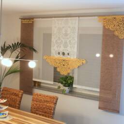 Modern Sliding Curtains - thumbnail 2
