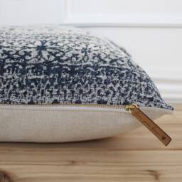 Aztec Inspired Pillow Cover Modern Decorative Throw Farmhouse 20 X 16 26 -- Molly - thumbnail 2