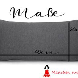 Set Of 2, Mom & Dad Pillows, Pillowcases & Inlays - thumbnail 3