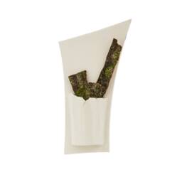 Unfinished Wall Planter - thumbnail 4