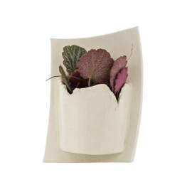 Unfinished Wall Planter - thumbnail 2