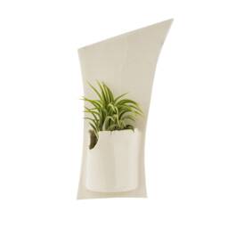 Unfinished Wall Planter - thumbnail 1