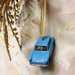 Ford Anglia Ornament - thumbnail 3