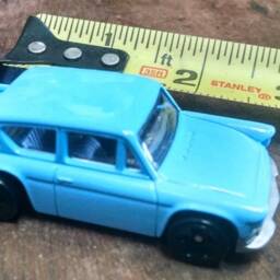Ford Anglia Ornament - thumbnail 4