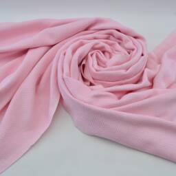 "Turkish Pink Towel, Turkish Dowry, 40""x70" - thumbnail 4