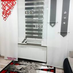 Modern Sliding Curtains - thumbnail 2