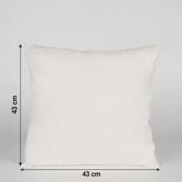 Custom Text Pillow Case Personalized Cushion Cover With Images Double Sided Printing Personalised - thumbnail 2