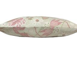 Thibaut Indienne Hazel Blush Anna French Collection Cushion Cover Pillow Double Sided - thumbnail 3