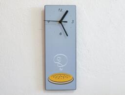 Pizza - Kitchen Wall Clock - thumbnail 1