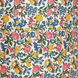 Liberty London Floral Lampshade Handmade Midsummer Mamie Lampshade in 20/30/40cm Ceiling Or Table/Floor Lamp - thumbnail 2
