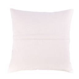 Cushion Cover, Set Of 2/4 Cotton Linen Square. Soft Cover For Sofa, Couch, Bed & Home Decoration 43x43 cm/17x17 Inch - thumbnail 4