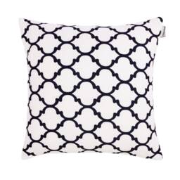 Cushion Cover, Set Of 2/4 Cotton Linen Square. Soft Cover For Sofa, Couch, Bed & Home Decoration 43x43 cm/17x17 Inch - thumbnail 2