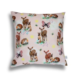 Pillowcase - Three Forest Fellows - thumbnail 2