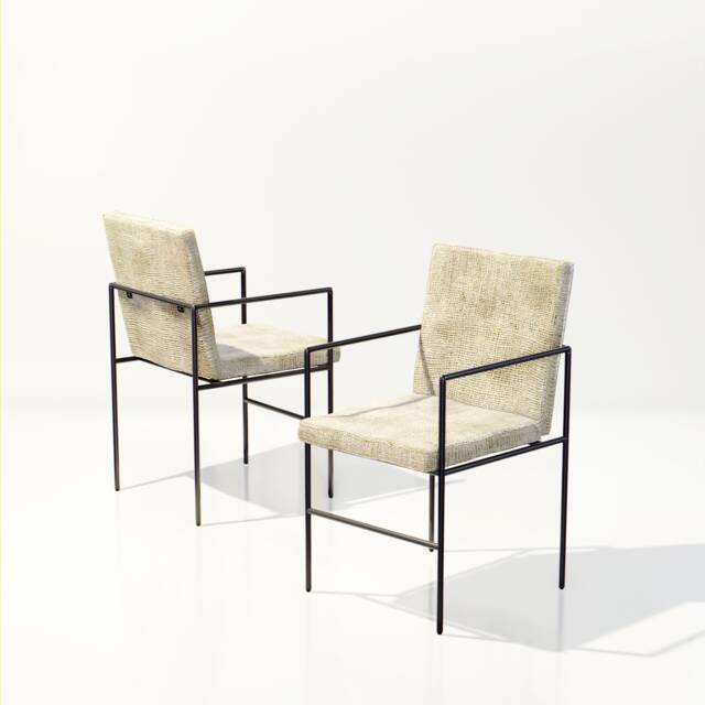 Bar Stool - image 1