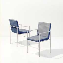 Bar Stool - thumbnail 2