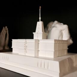 Mexico City, Temple Statue - Made To Order - thumbnail 2