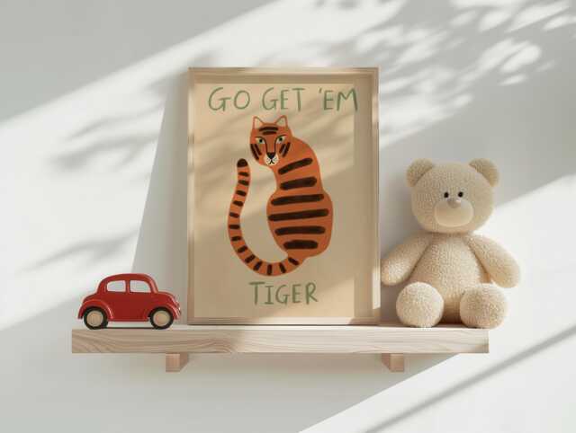 Go Get - image 1