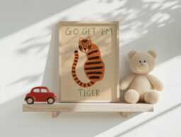 Go Get - thumbnail 1