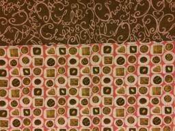 Chocolate Truffles Standard Size Pillowcase