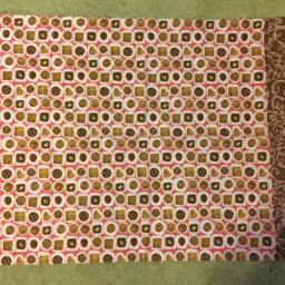 Chocolate Truffles Standard Size Pillowcase - thumbnail 2