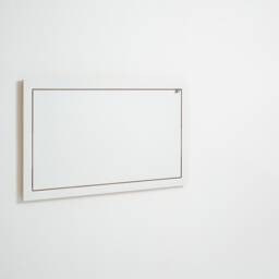 Fl??pps Secretary 100x60-1 - White - thumbnail 2
