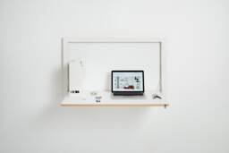 Fl??pps Secretary 100x60-1 - White
