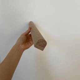 Wall Hanging Flower Vase - thumbnail 4